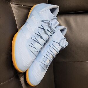 Adidas Messi Nemeziz 18.3 Indoor Soccer Shoes Mens 6.5